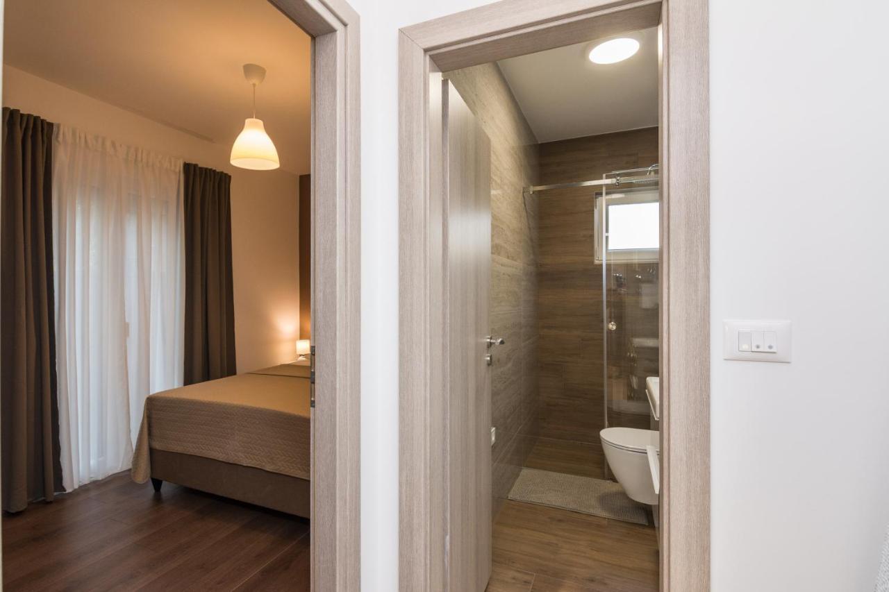 Apartments Star - Free Private Parking Zadar Eksteriør bilde
