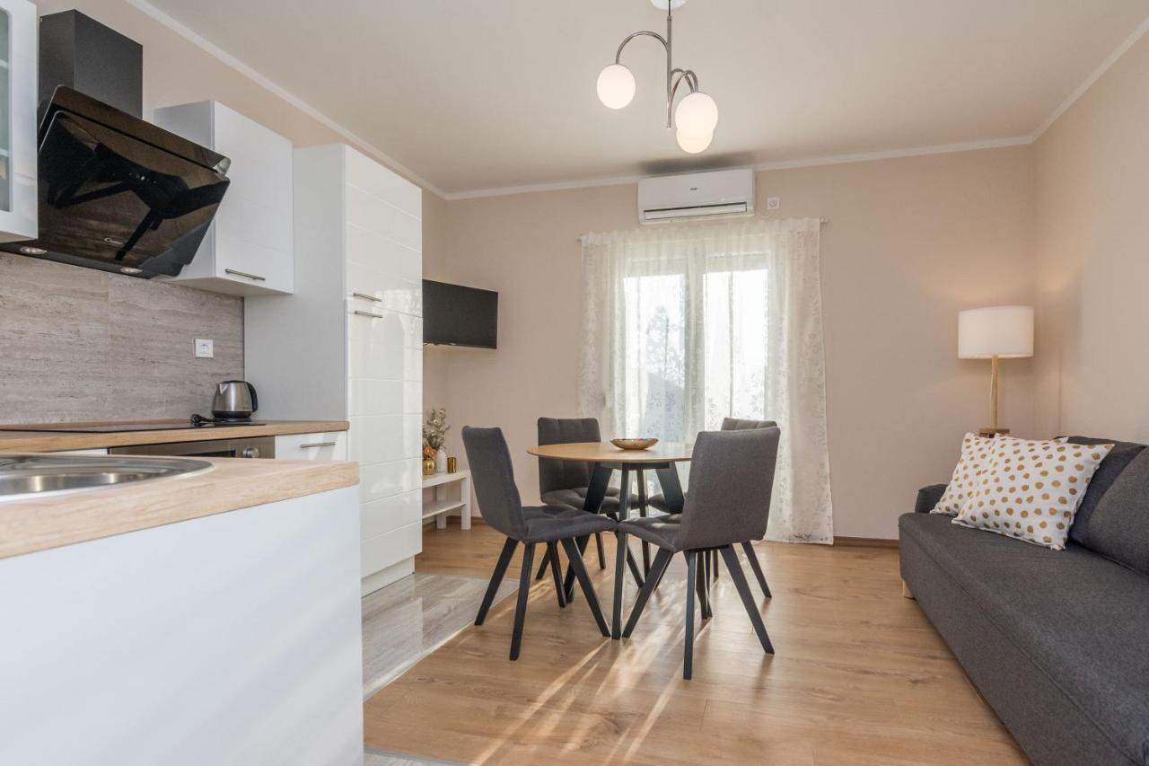 Apartments Star - Free Private Parking Zadar Eksteriør bilde