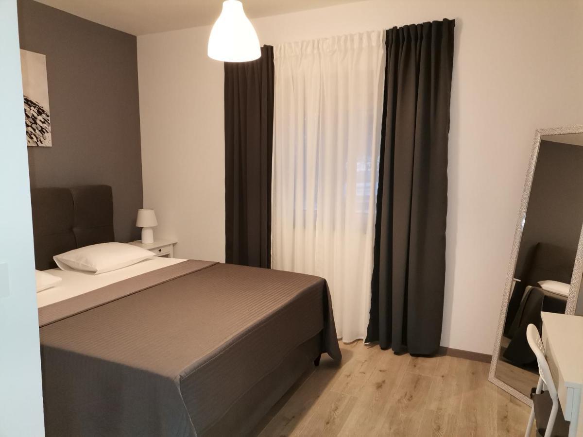 Apartments Star - Free Private Parking Zadar Eksteriør bilde