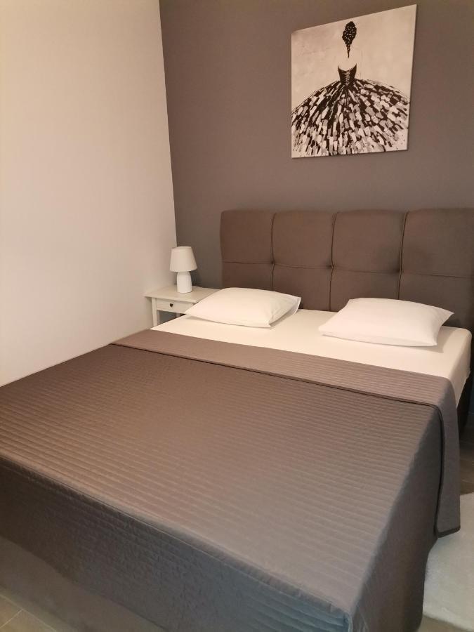 Apartments Star - Free Private Parking Zadar Eksteriør bilde